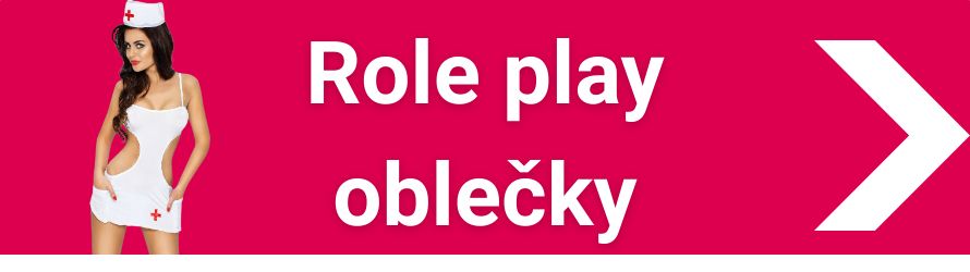 Blog roleplay kostýmy - sexshop